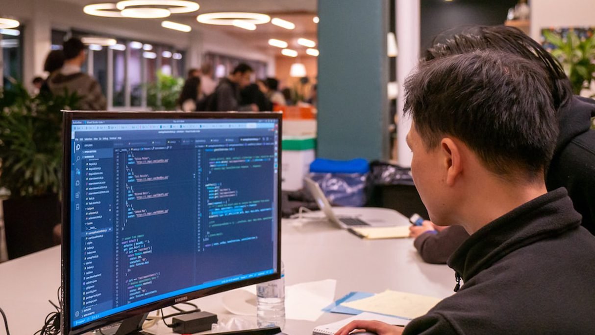 Advance your programming career