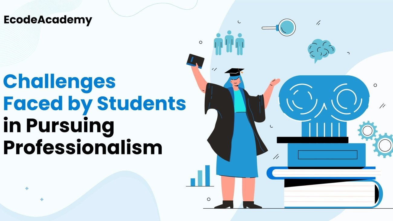 Challenges Faced by Students in Pursuing Professionalism-01