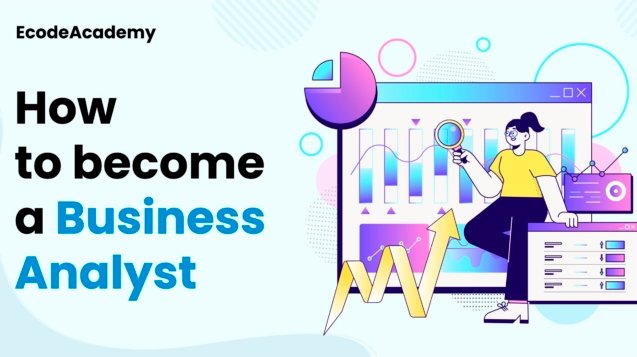 How to become a Business Analyst – Skills & Job Description_Prancheta